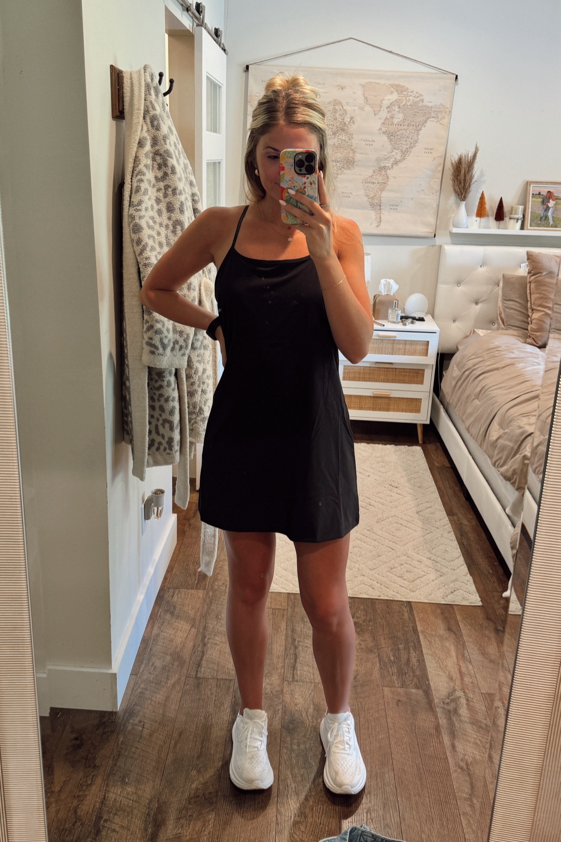 Target Athletic Dress 

#LTKStyleTip #LTKFindsUnder50 #LTKActive