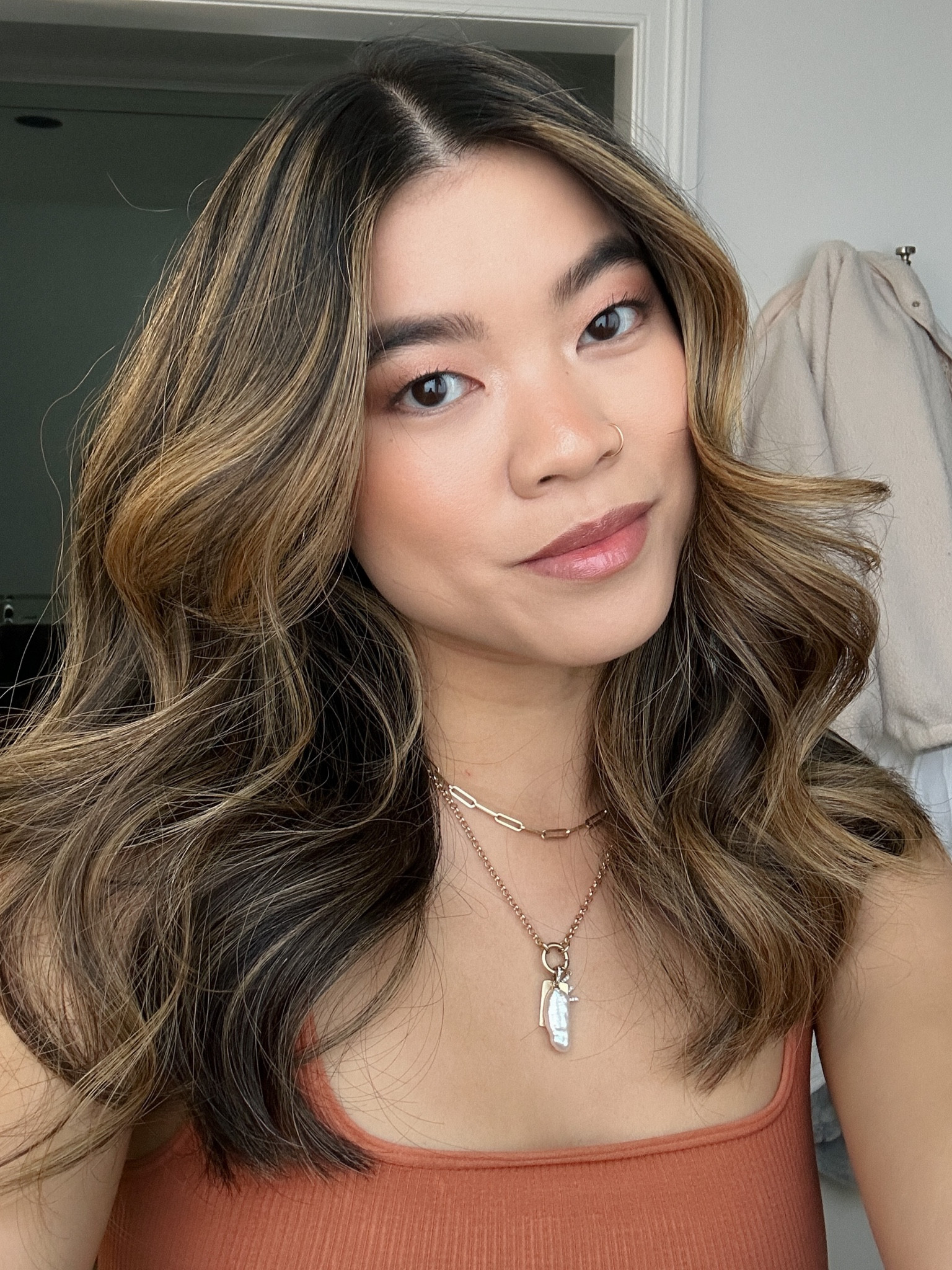 Spring Hair and makeup! 

#LTKSeasonal #LTKbeauty #LTKBeautySale