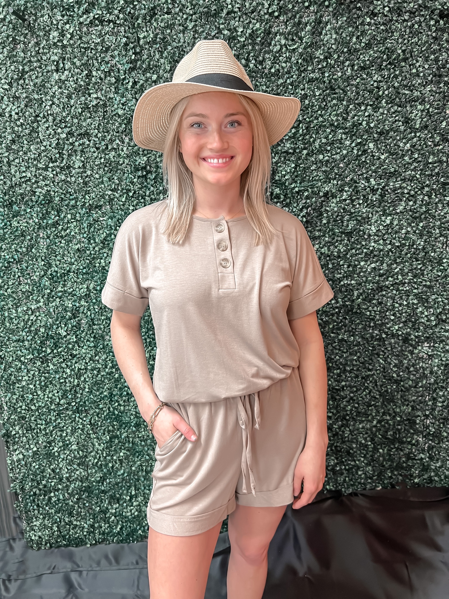 $25 casual romper 


#LTKstyletip #LTKunder50