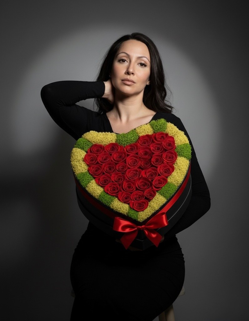 Got these gorgeous flowers as a sponsored item but I have to admit the moss is so much more beautiful in person then I could imagine! It really gives it a wow factor! There are forever roses and if you don’t have any yet it’s time to have a “buy myself flowers” moment! 


#LTKSeasonal #LTKHome