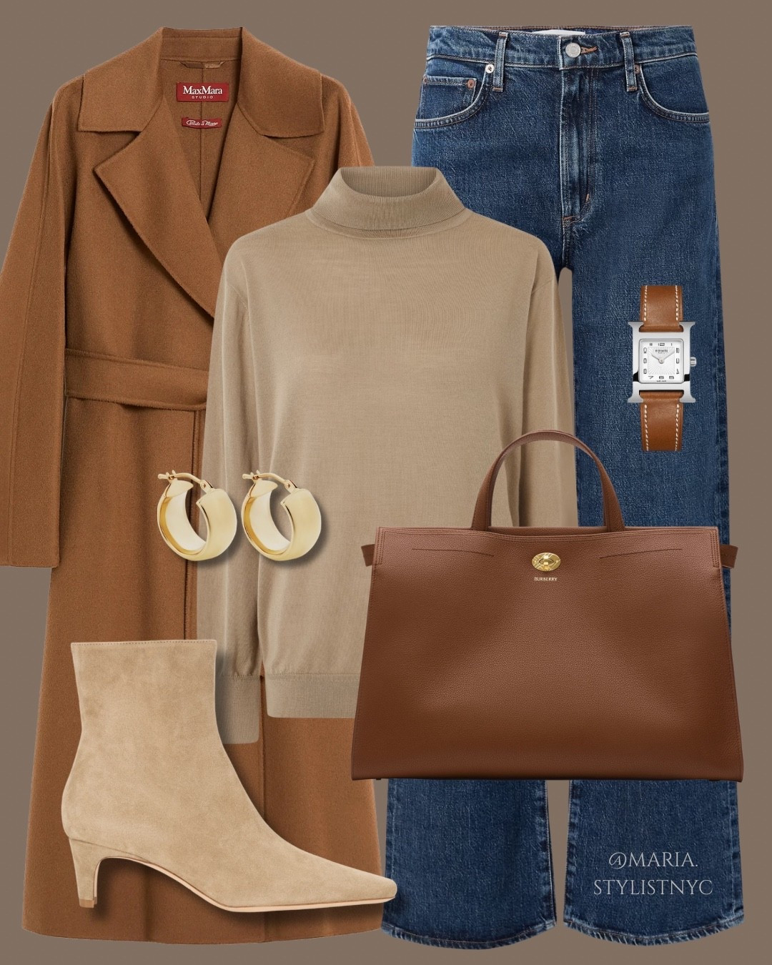 The ultimate fall/winter uniform ✨

#LTKWorkwear #LTKootd #LTKSeasonal