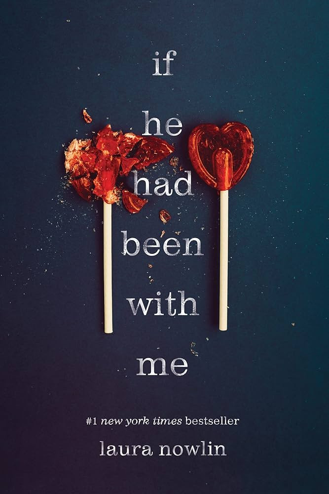 If He Had Been with Me | Amazon (US)