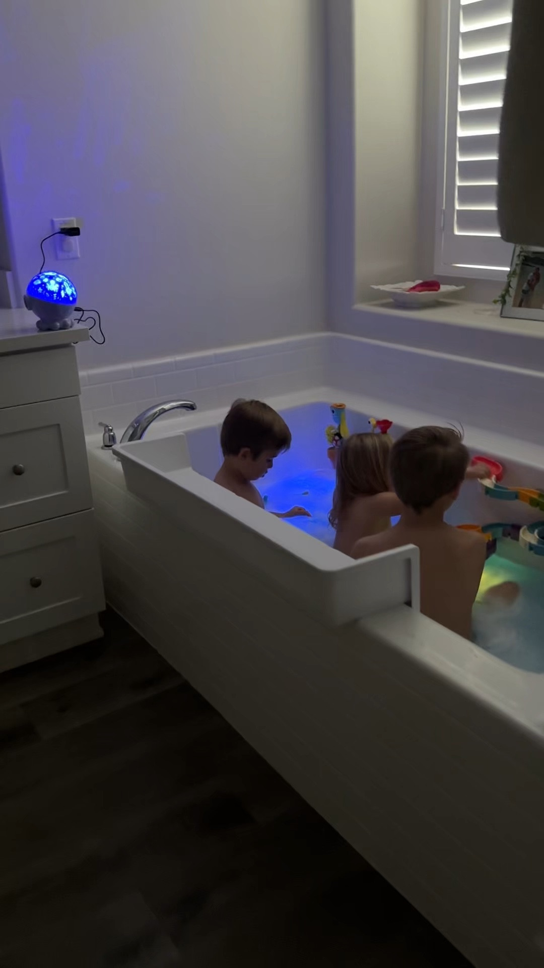 POV Bathtime is everyone’s favorite time of day 

#LTKFamily #LTKKids #LTKHome