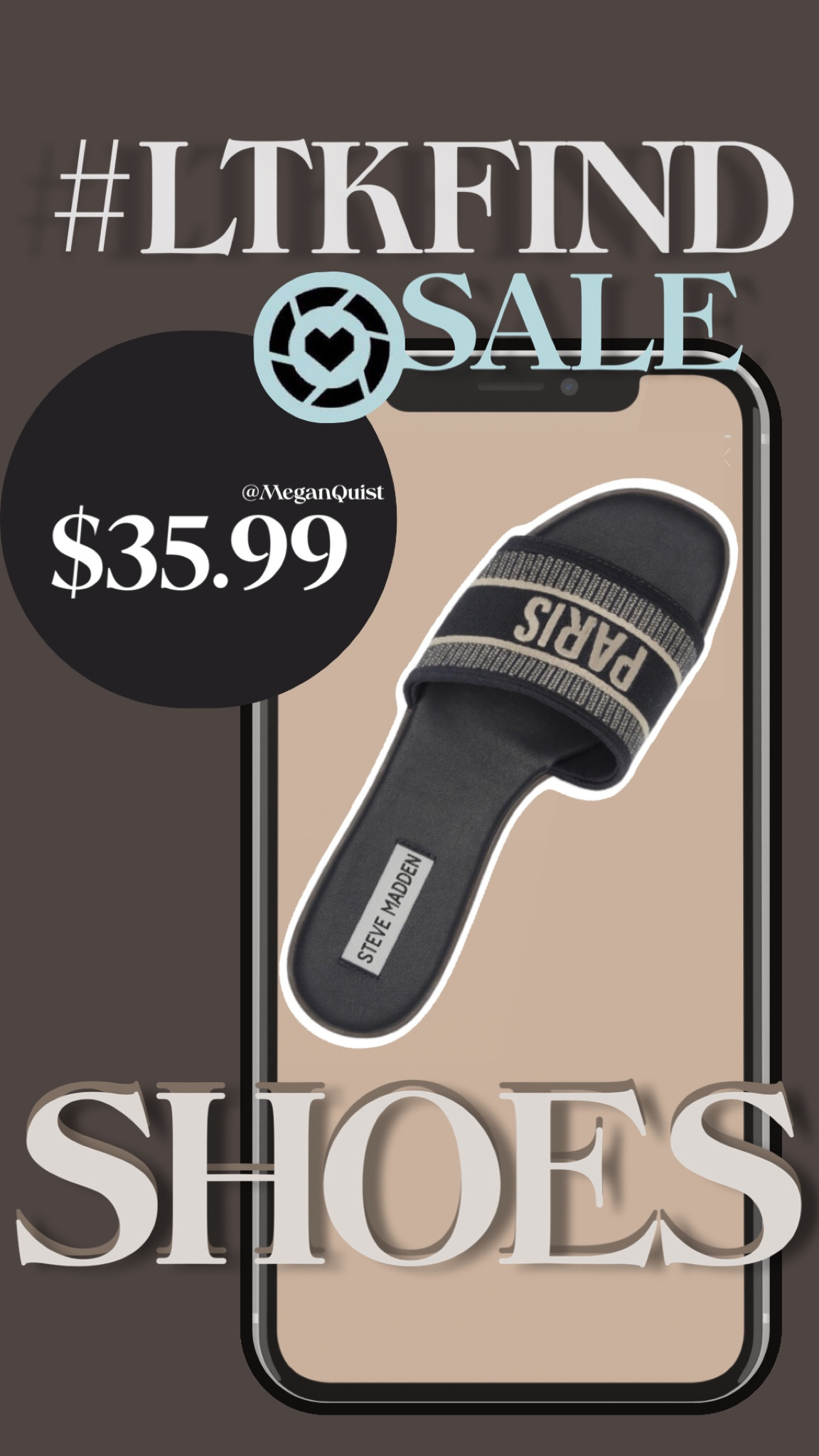 Amazon sales, Steve Madden, sale, pair of sandals, Dior inspired, sandals, designer style look for less

#LTKunder100 #LTKunder50 #LTKshoecrush