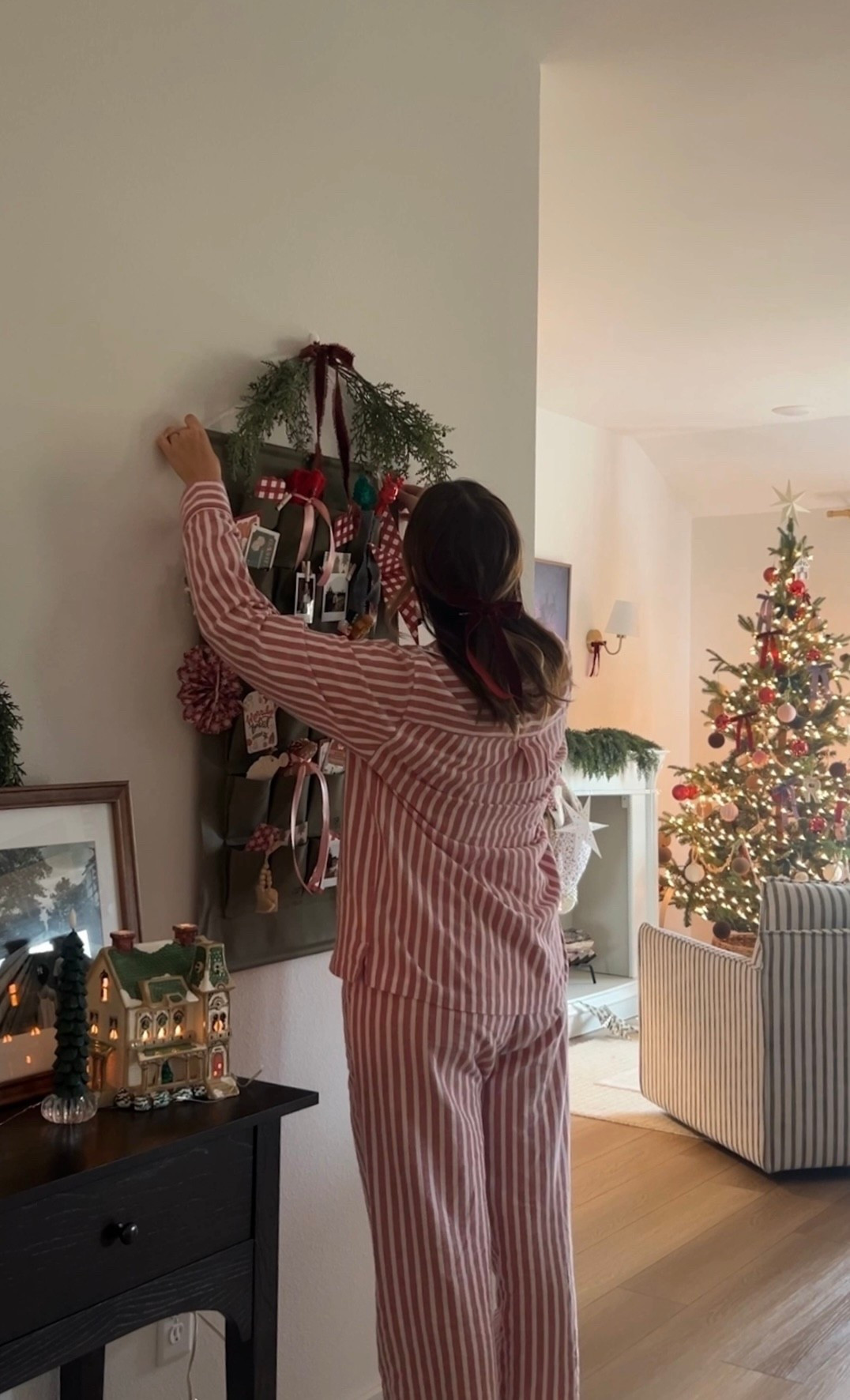 Links are to our Etsy printable advent activity tickets! I also linked our Advent calendar which are on sale today, and their socks they got ❤️

#LTKCyberWeek #LTKmomlife #LTKHoliday