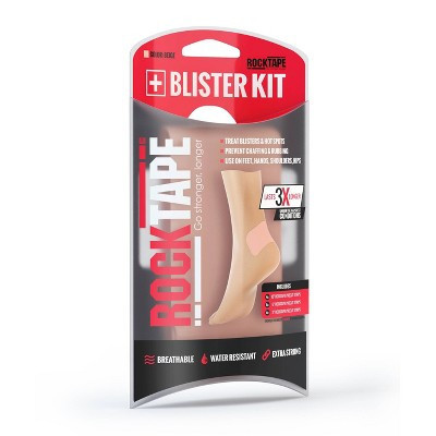 RockTape Blister Kit - Beige | Target