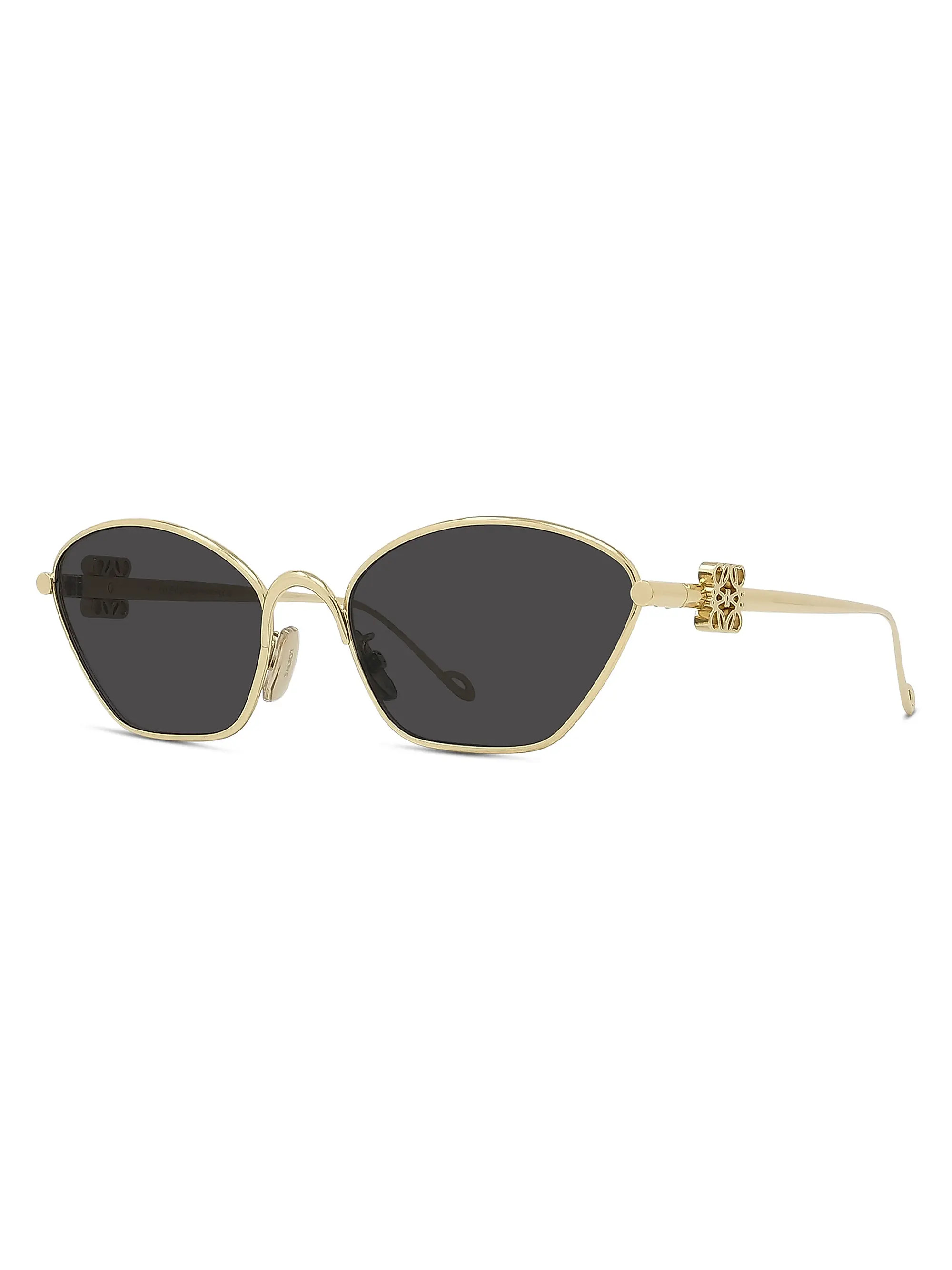 Anagram 57MM Cat-Eye Sunglasses | Saks Fifth Avenue