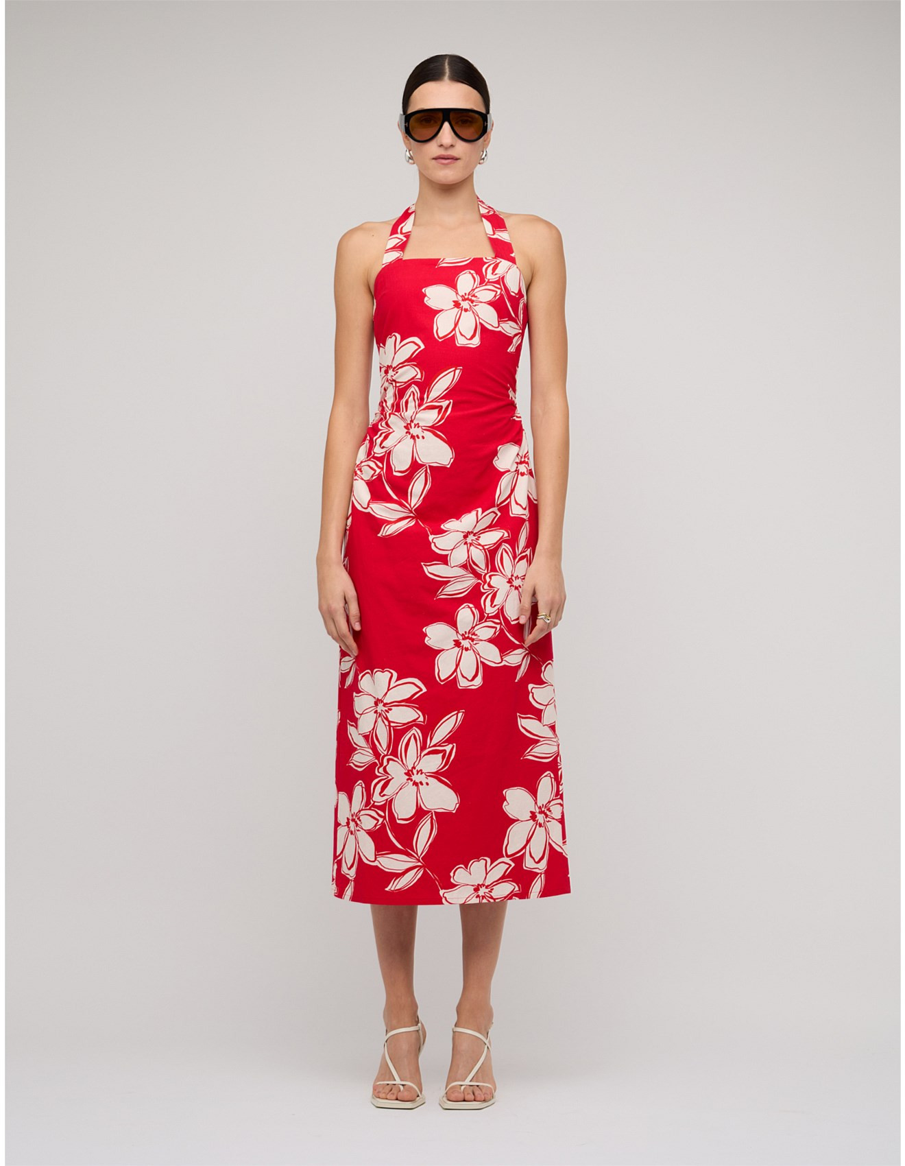 Staple the Label | David Jones (Australia & New Zealand)