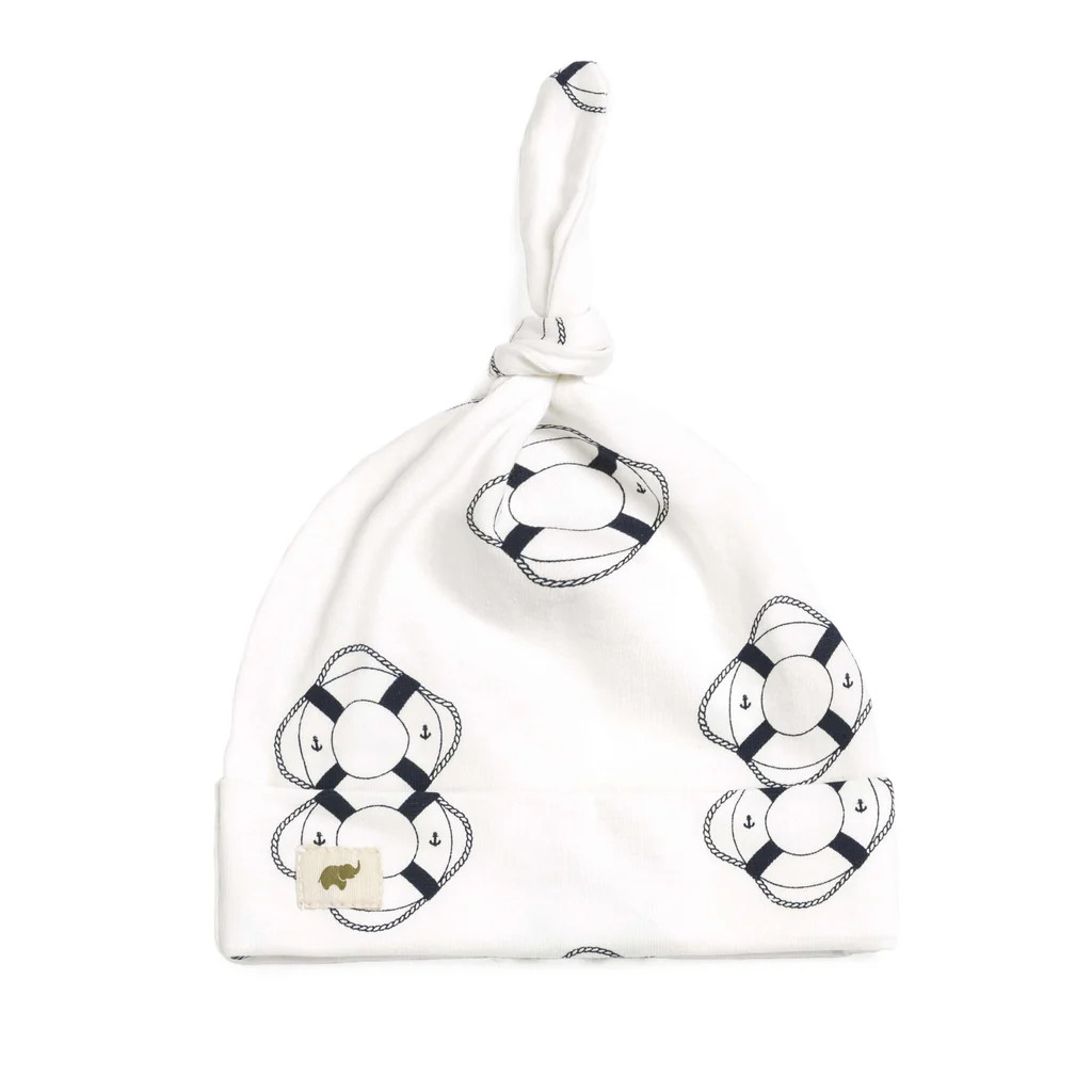 FINAL FEW SALE- Top Knot Cap | Monica + Andy