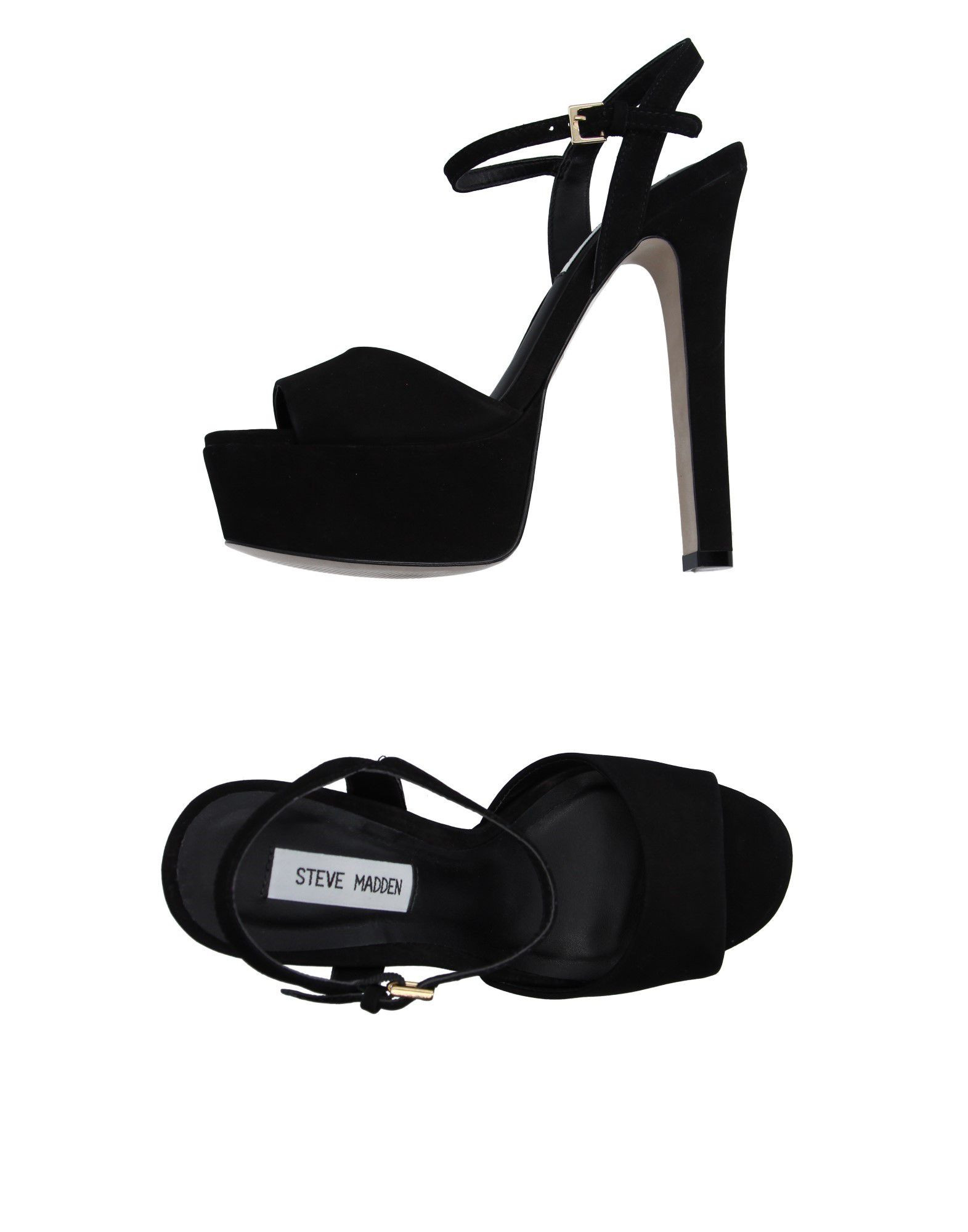 STEVE MADDEN Sandals | YOOX (US)