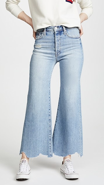 The Tomcat Roller Chew Jeans | Shopbop