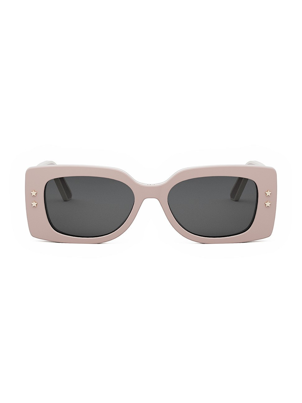 Women's DiorPacific S1U Sunglasses - Pink | Saks Fifth Avenue