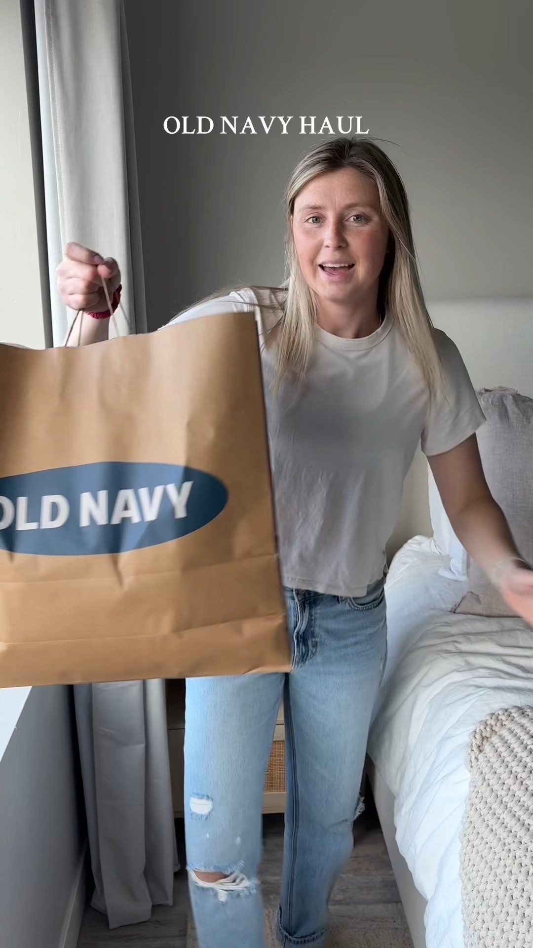 Old navy haul! 

#LTKFindsUnder50 #LTKGiftGuide #LTKSaleAlert
