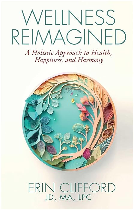 Wellness Reimagined: A Holistic Approach to Health, Happiness, and Harmony | Amazon (US)