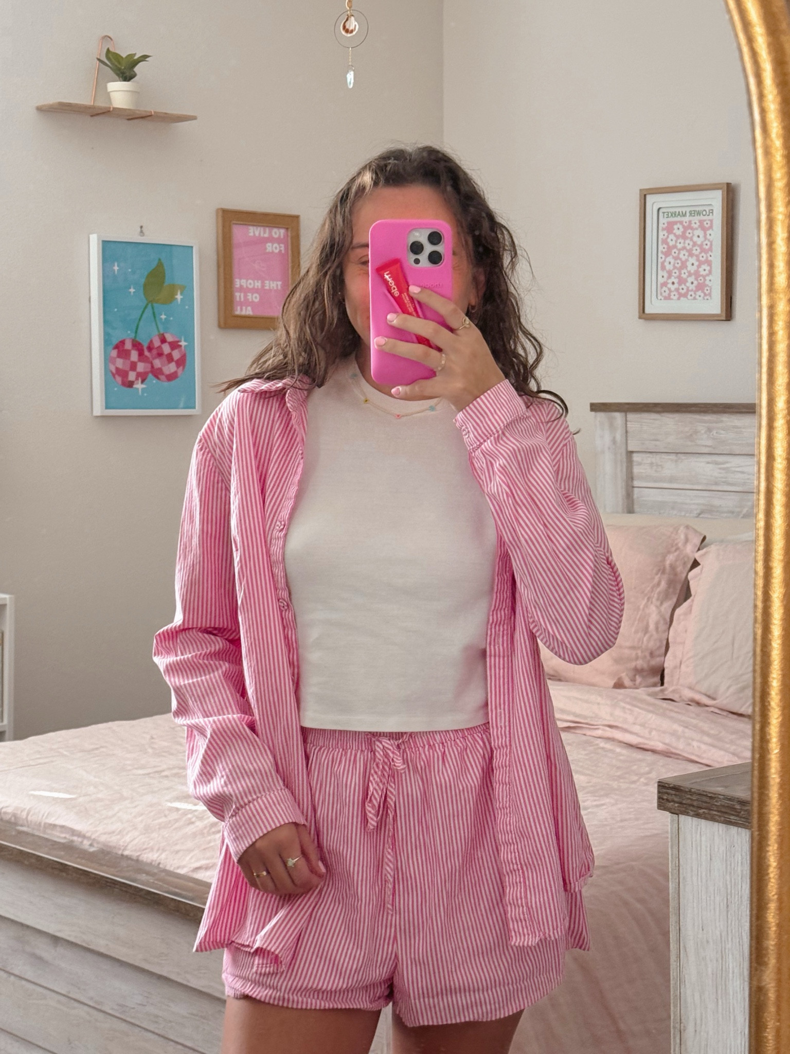 perfect matching set for summer!🌸🍋‍🟩 originally from princess polly, size S

#LTKFindsUnder50 #LTKSeasonal #LTKStyleTip