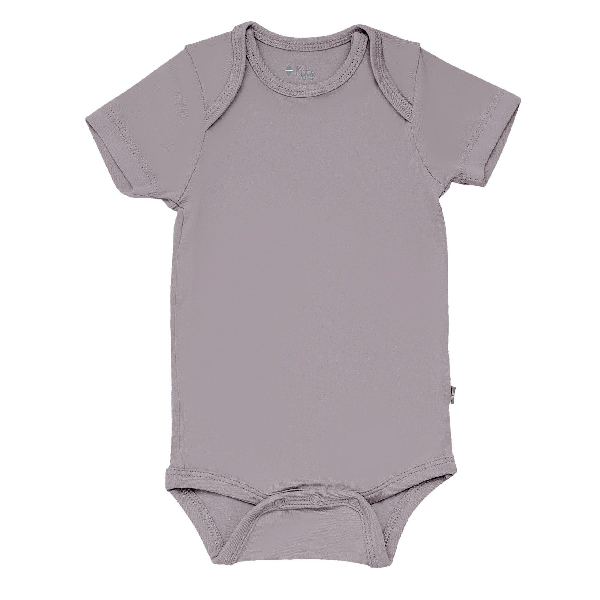 Bodysuit in Mushroom | Kyte BABY
