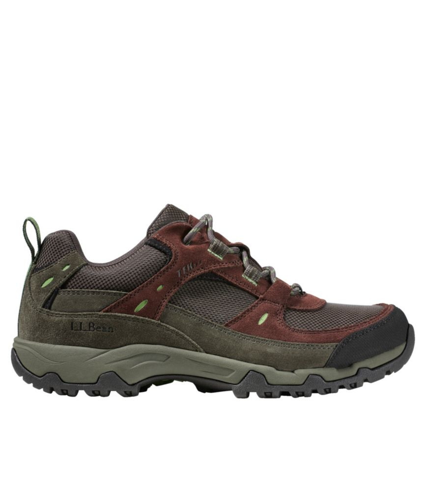 Men's Trail Model 4 Hiking Shoes | L.L. Bean