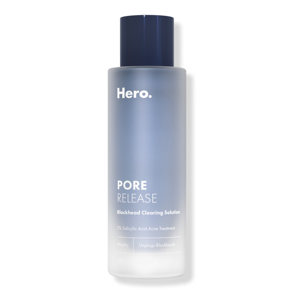 Hero Cosmetics Pore Release Blackhead Solution | Ulta
