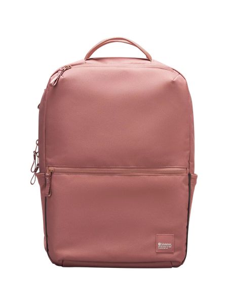 Double-Zip Backpack 22L | Lululemon (US)