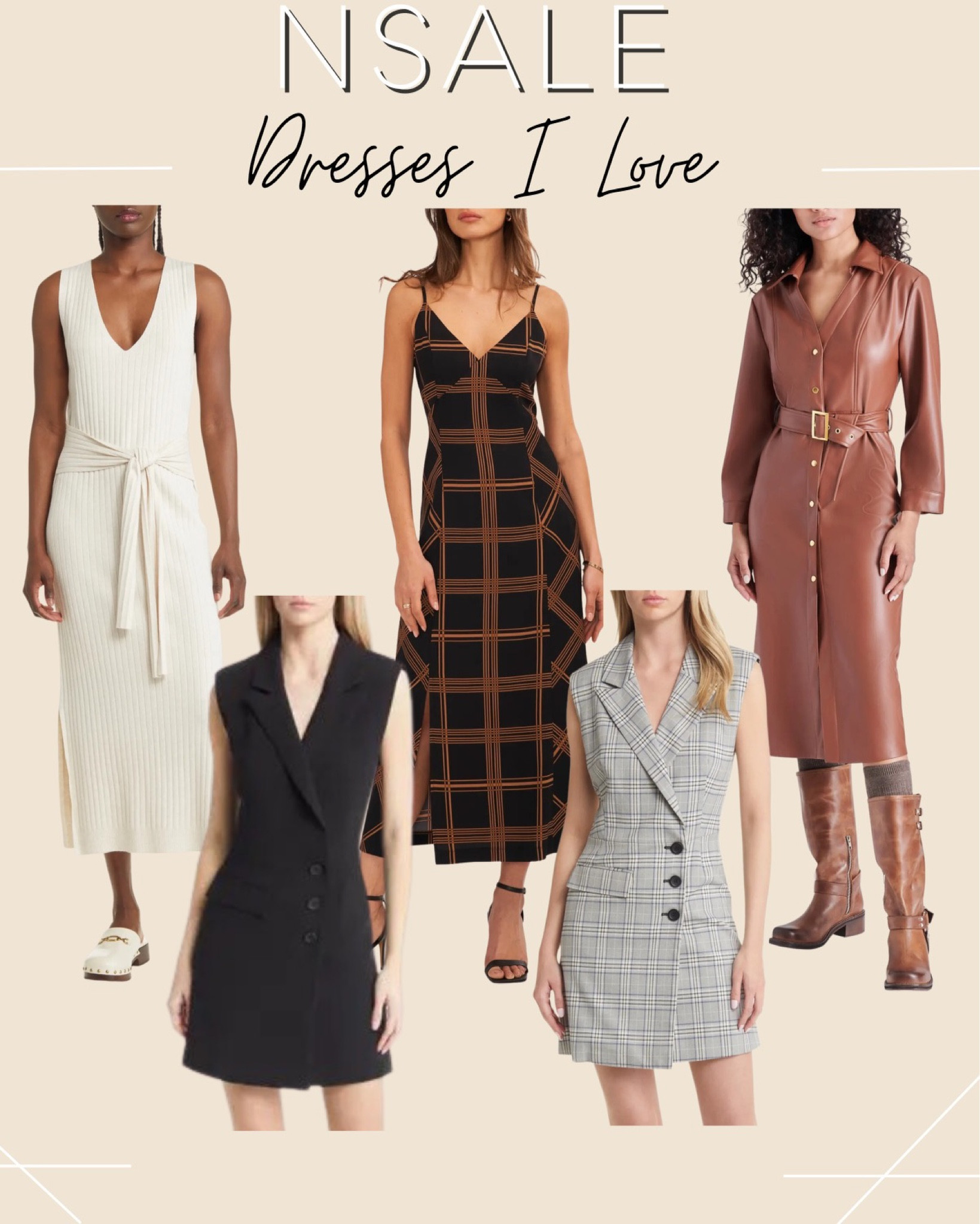 My favorite dresses from the NSale preview!! 

Nordstrom - Sale - NSale - Dresses 

#LTKstyletip #LTKxNSale #LTKsalealert