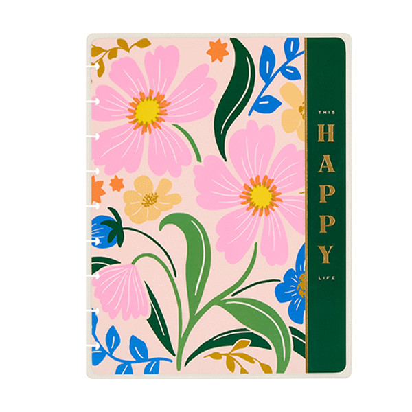 Classic Custom Planner - Build Your Own | Happy Planner