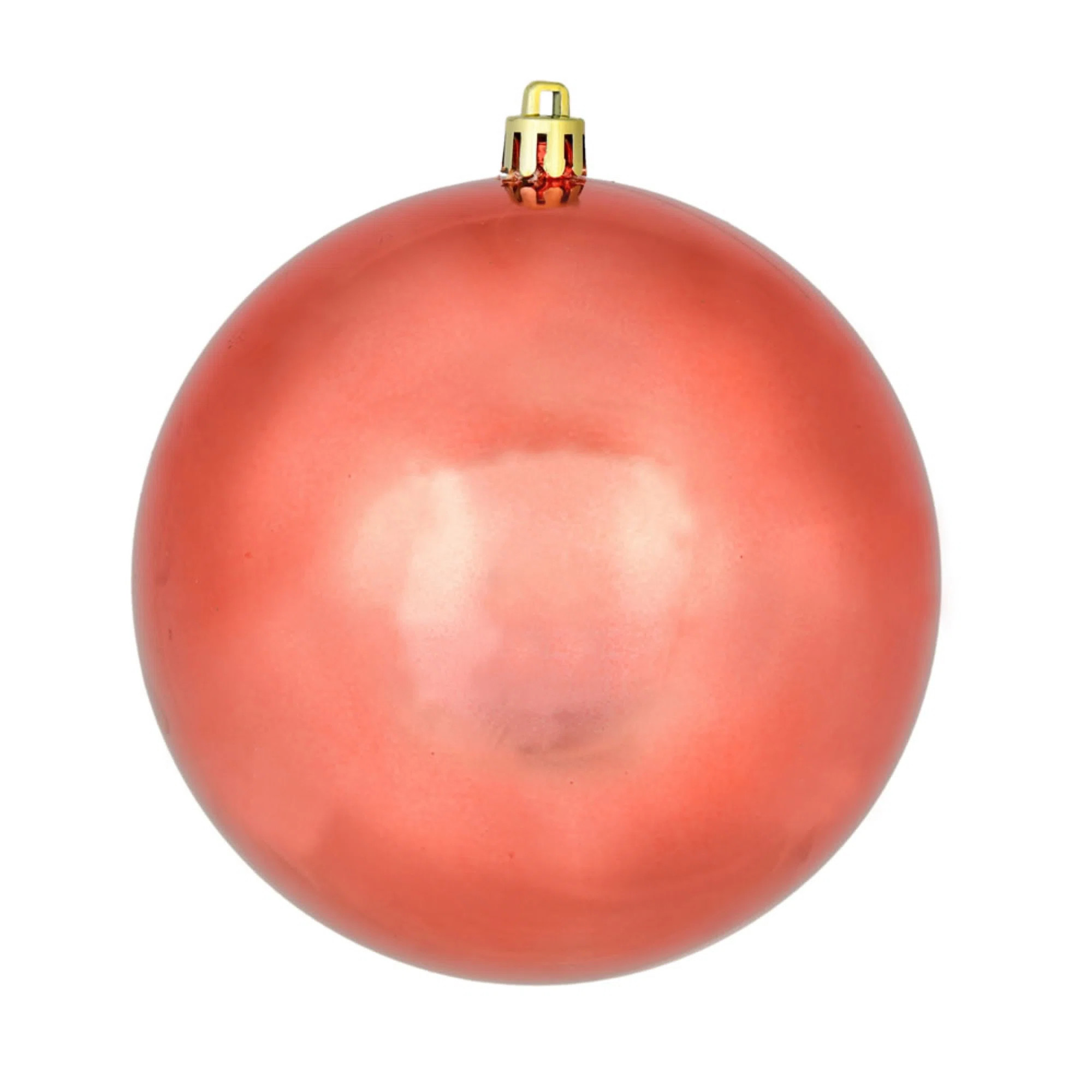 Holiday Décor Ball Ornament (Set of 60) | Wayfair North America