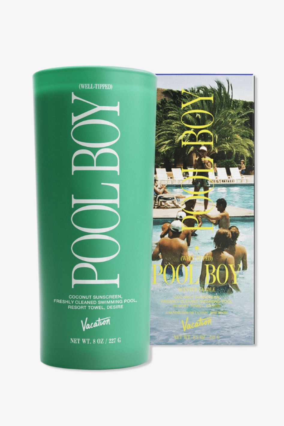 🌴✨ #Vacation #Candle #Ulta

#LTKhome #LTKfindsunder50 #LTKGiftGuide