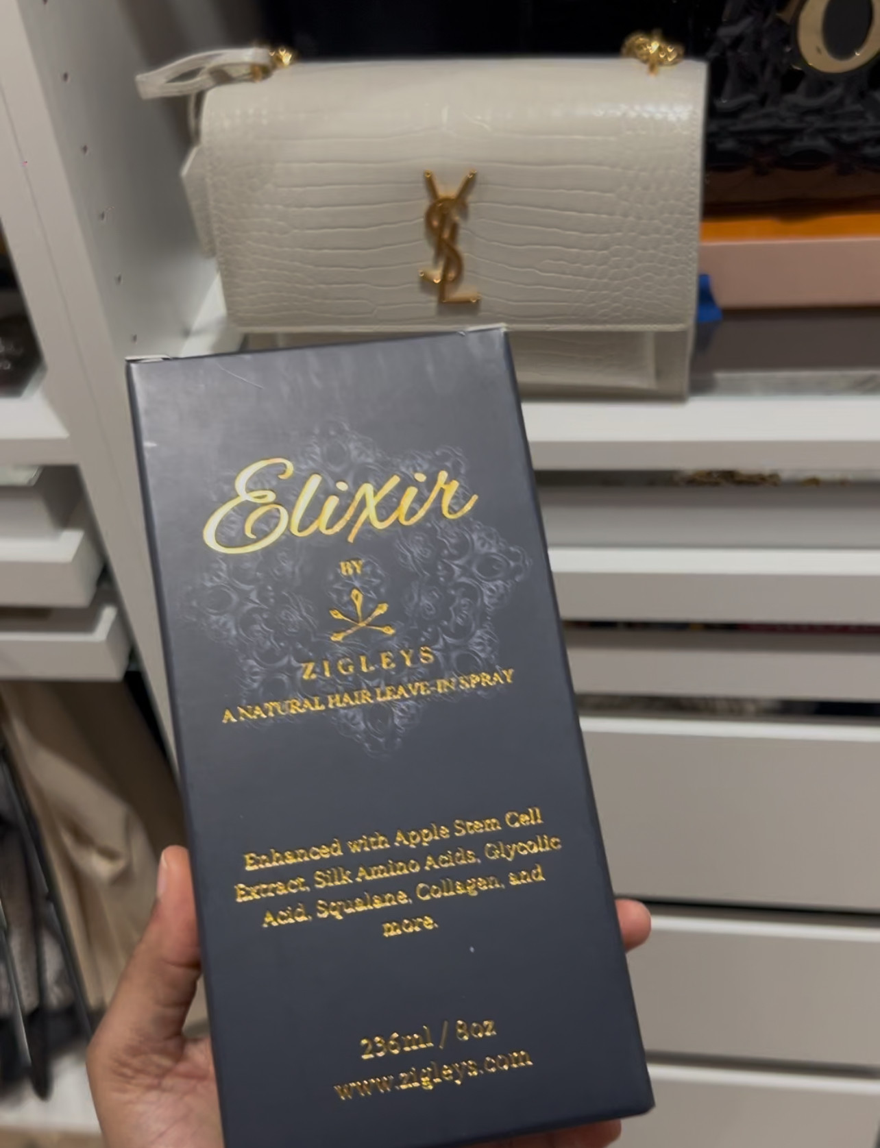 #ad Life has been nonstop lately, and my hair needs hydration without the hassle! Thank you @Zigleys Linked in my LTK Shop—run, don’t walk! 💛 #locjourney #4cLocs #Zigleys

#LTKfindsunder50 #LTKbeauty #LTKstyletip