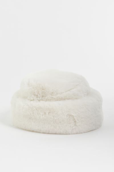 Soft hat | H&M (UK, MY, IN, SG, PH, TW, HK)