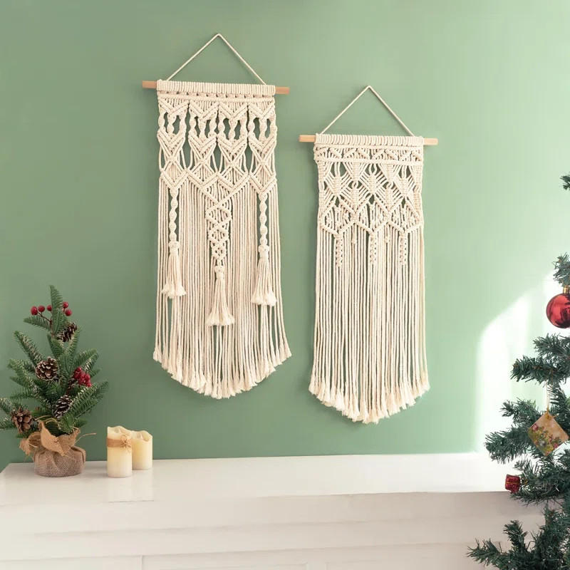 Wall Hanging (Set of 2) | Wayfair North America