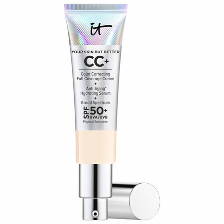Your Skin But Better CC+ Cream with SPF 50+ | Sephora (CA)