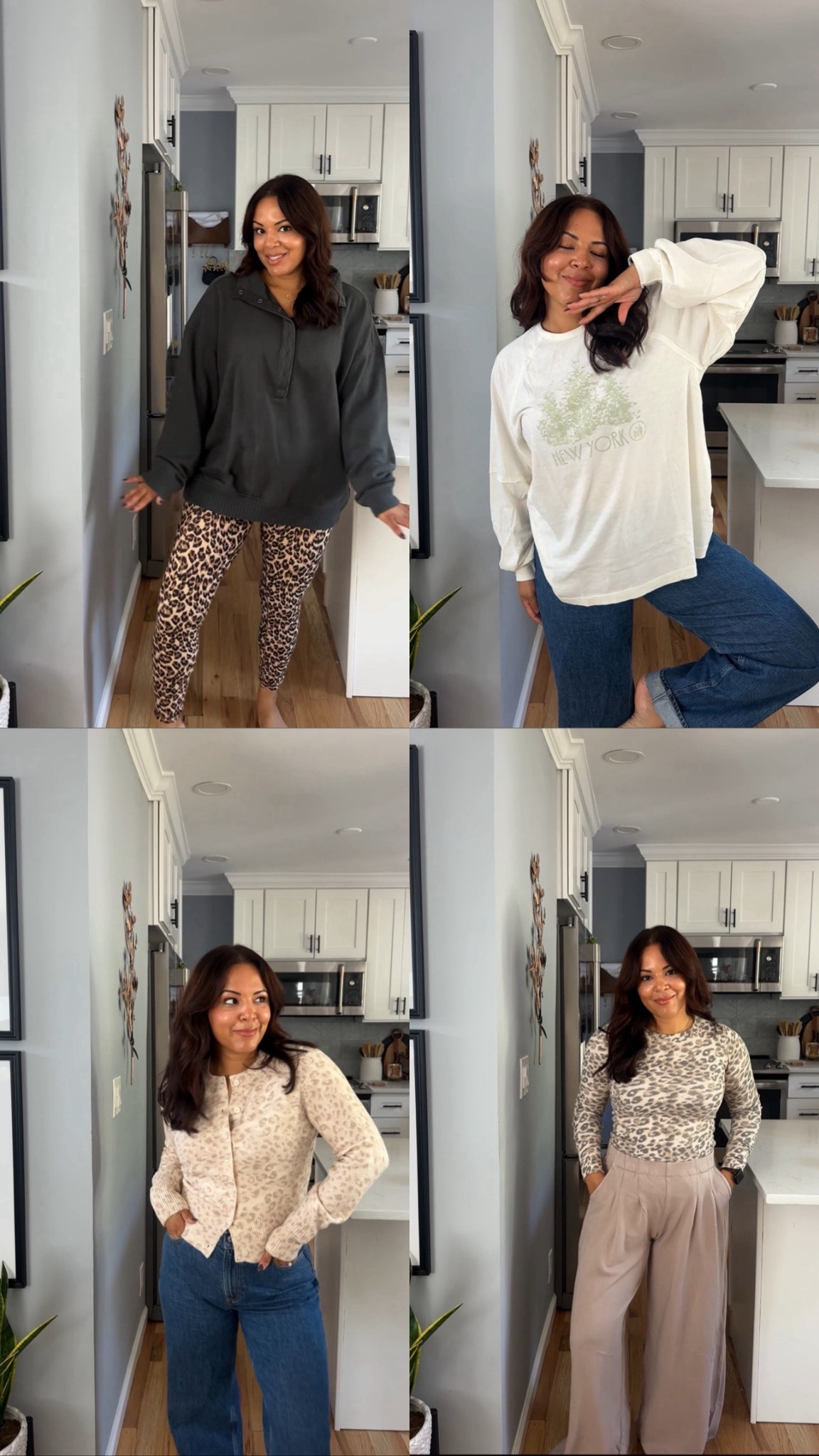 Aerie is part of the LTK SALE  20% with the exclusive code! These are some of my fav pieces! Wearing small in everything 

#LTKActive #LTKFallSale #LTKFindsUnder50