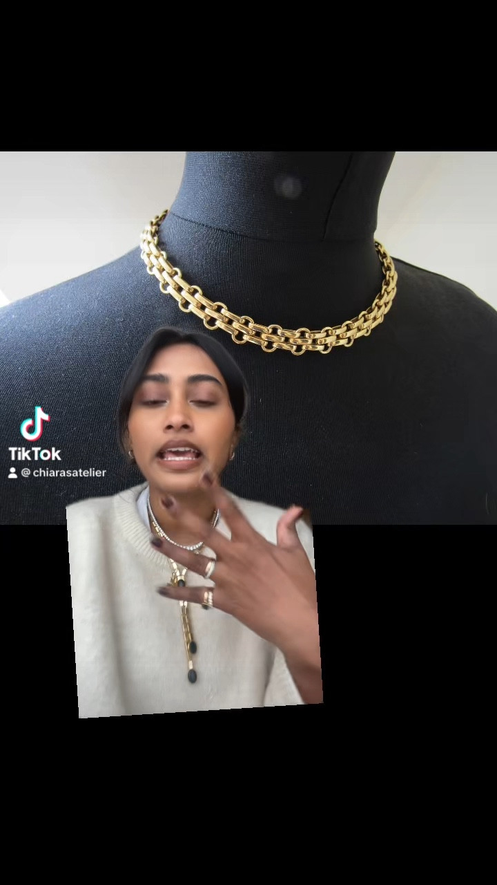 Vintage Jewellery finds 

#LTKHoliday #LTKGiftGuide