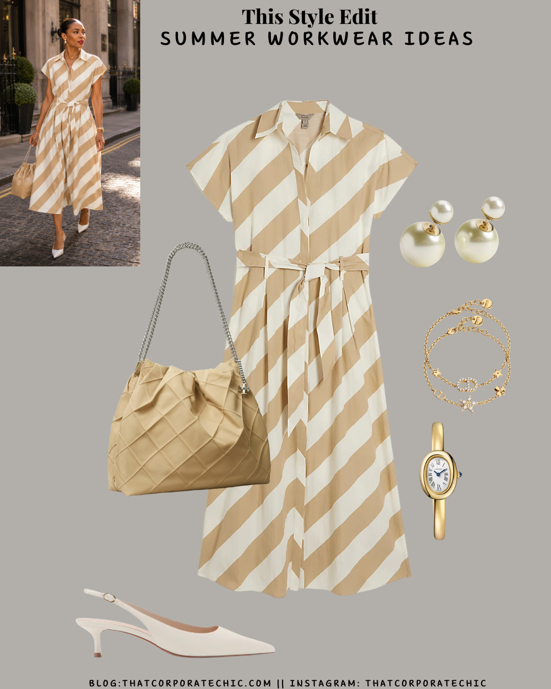 summer workwear ideas and what to wear to work when it’s hot










.
.
.
.
.
.









summer workwear ideas,
office outfits for hot weather,
chic corporate style,
elevated office outfits,
smart summer dressing,
office fashion inspiration,
elegant workwear for women,
breathable summer outfits,
heatwave workwear ideas,
corporate chic style,thatcorporatechic, summer office outfits, women’s workwear, hot weather style, summer workwear, chic style

#LTKsummer #LTKworkwear #LTKdresses