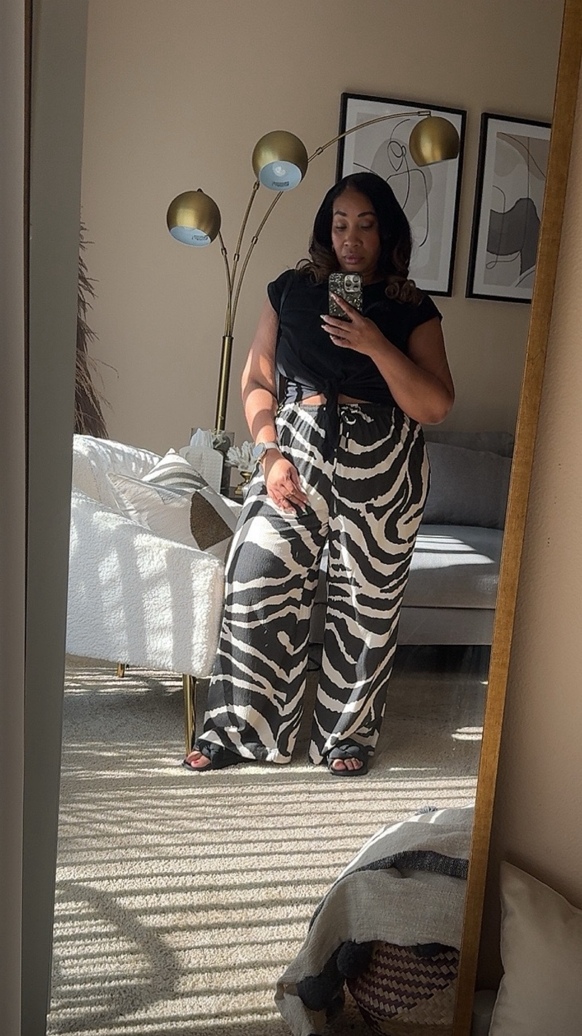 I love these pants! 

#LTKFindsUnder50 #LTKFindsUnder100 #LTKStyleTip