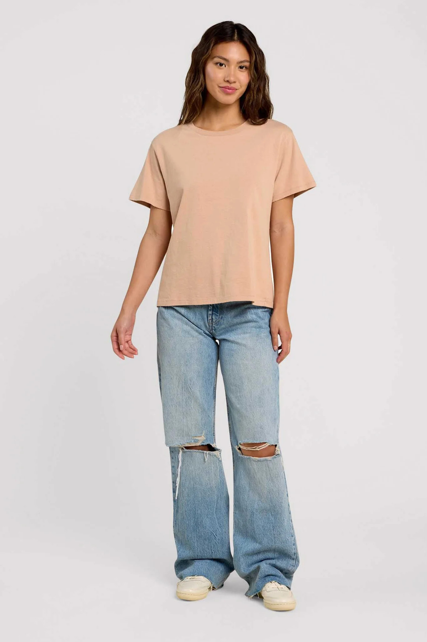 Everyday T-Shirt | nuuds