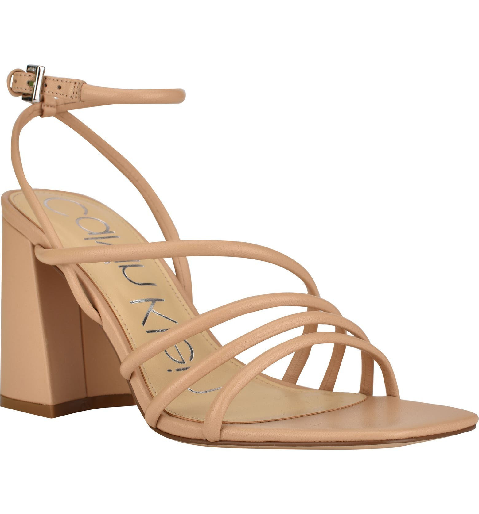 Quen Ankle Strap Sandal | Nordstrom
