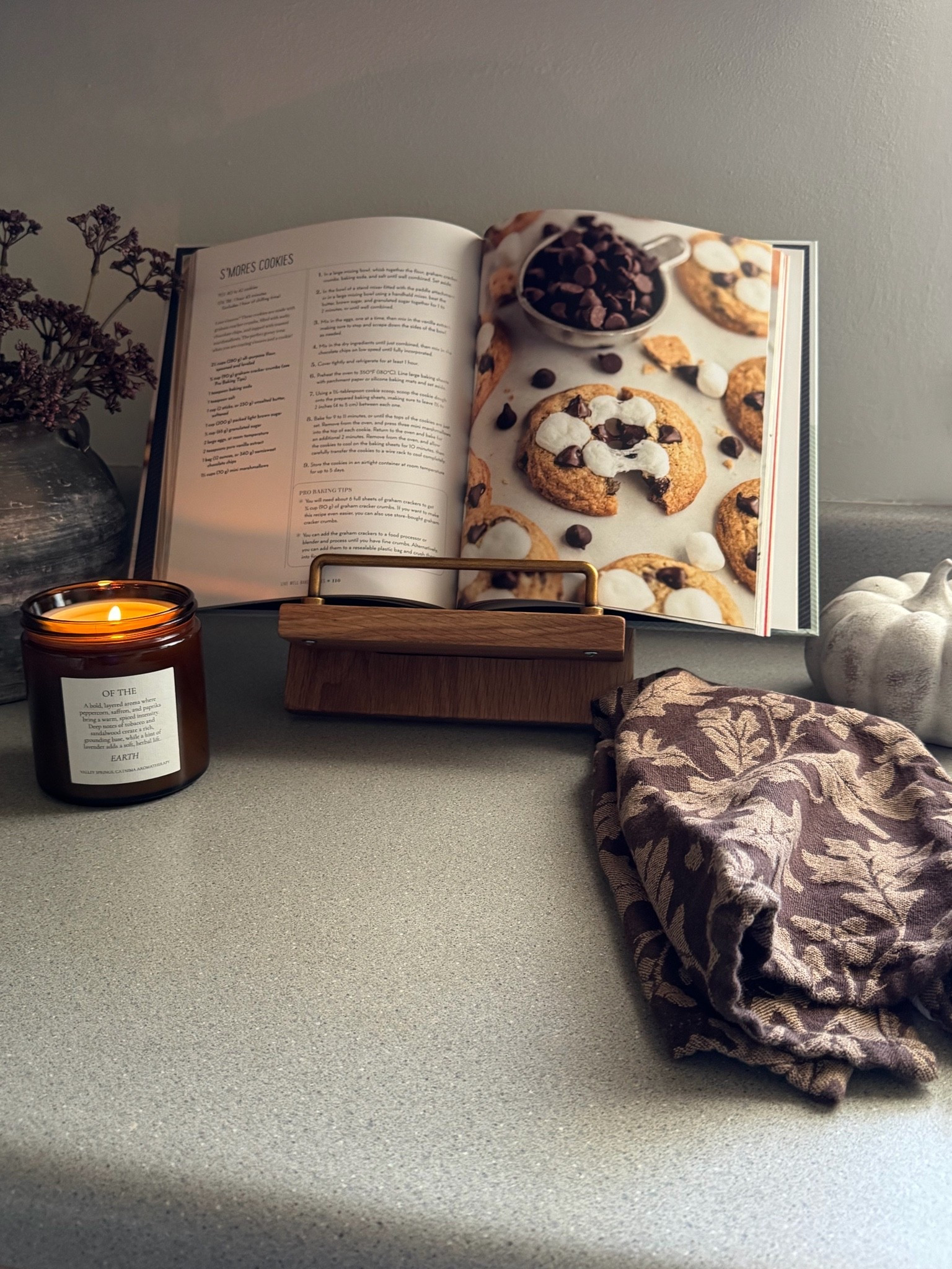 Cookbook stand, cookbook, baking cookbook

#LTKSaleAlert #LTKSeasonal #LTKHome