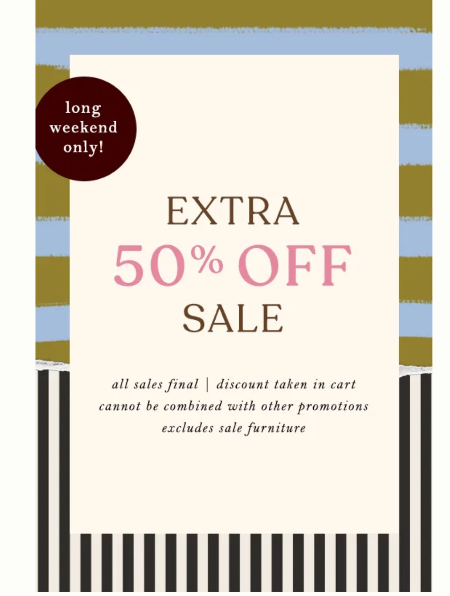 Anthro Sale!

#LTKSaleAlert #LTKFindsUnder50 #LTKFindsUnder100