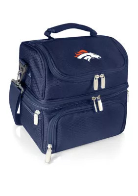 Picnic Time Denver Broncos Pranzo Lunch Tote | Belk