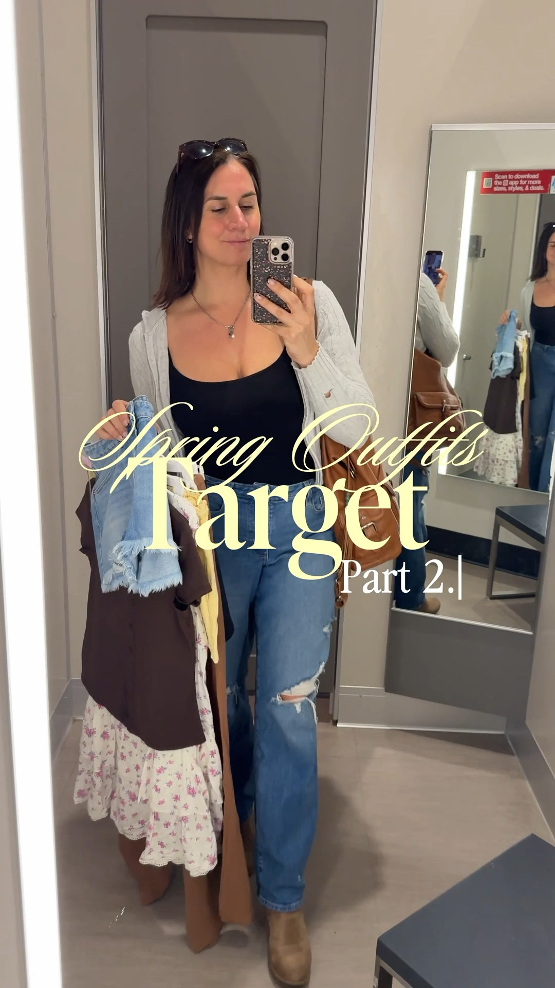 Spring styles at Target. 

#LTKgrwm #LTKMidsize #LTKootd