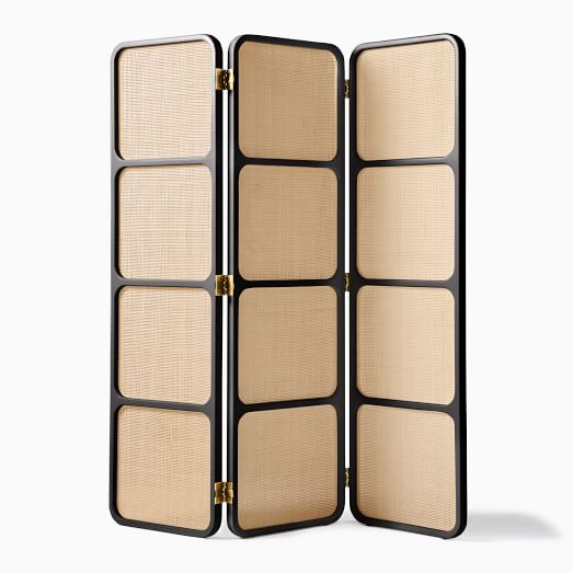Ida Woven Screen | West Elm (US)
