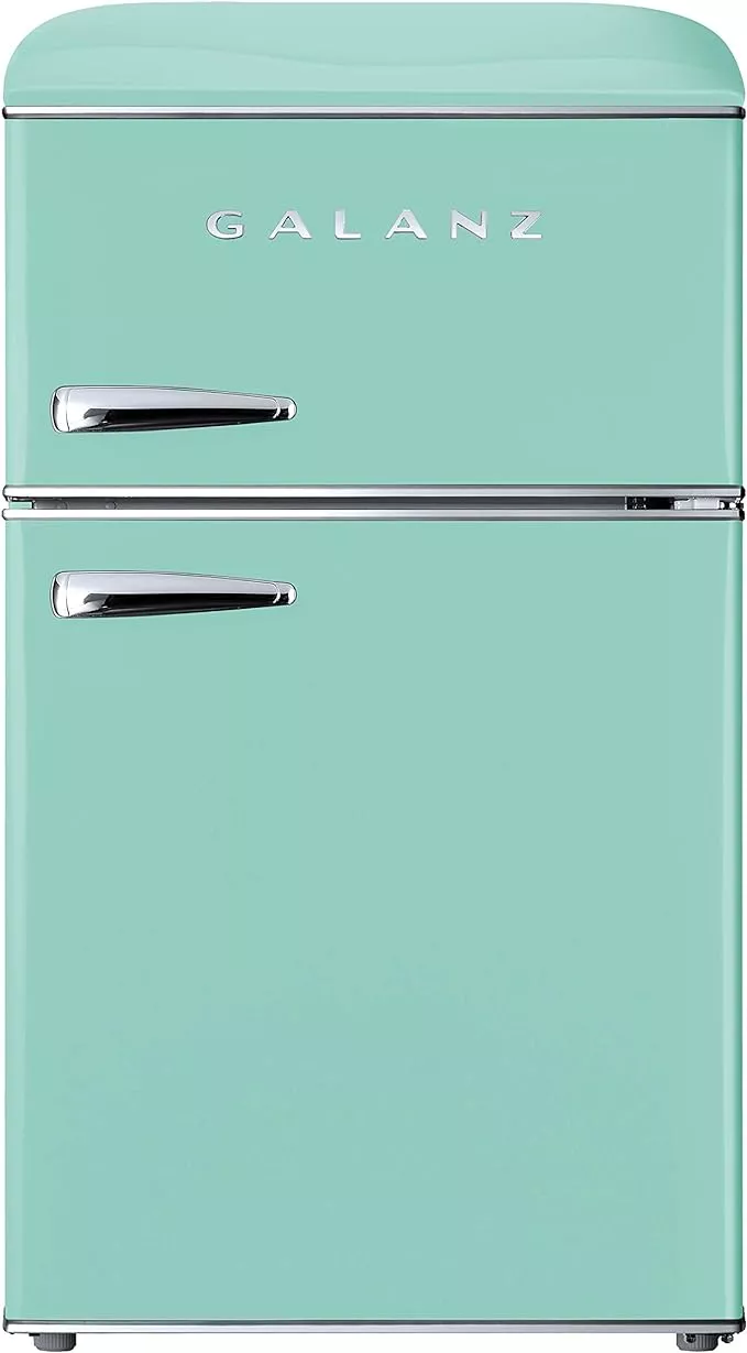 FRIGIDAIRE EFR372-PINK 3.2 Cu Ft … curated on LTK