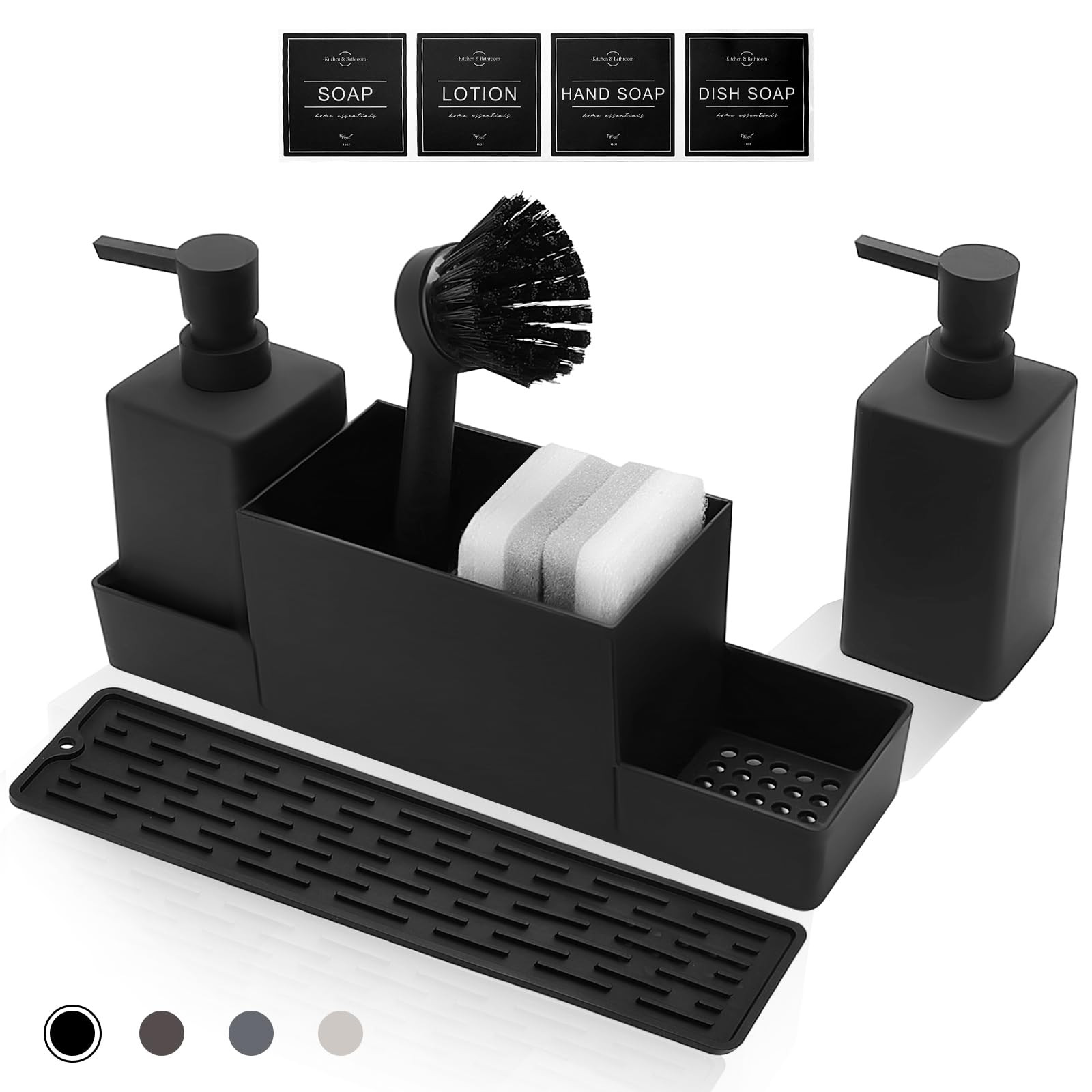 Schwarz | Amazon (DE)