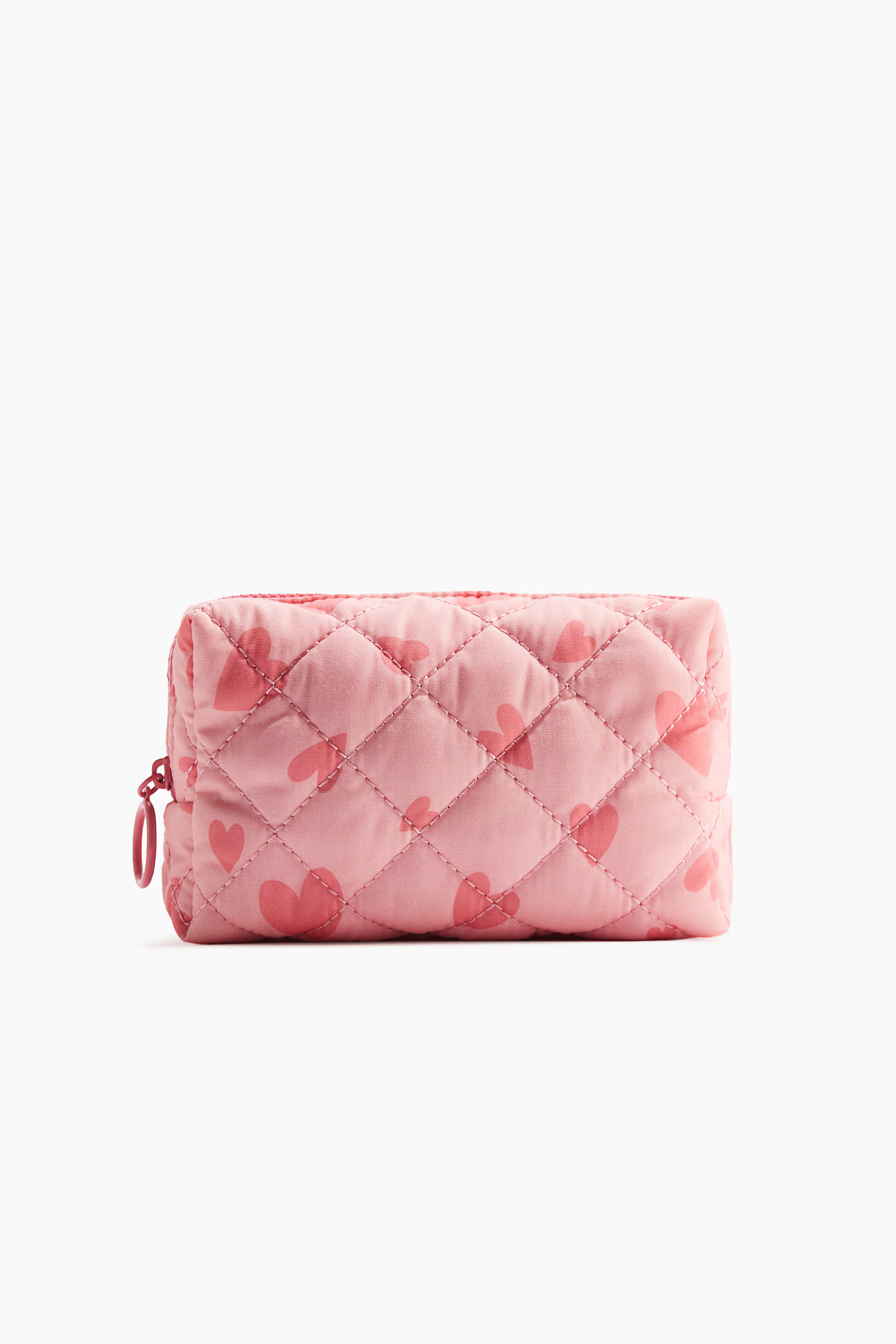 Quilted Makeup Bag | H&M (US + CA)