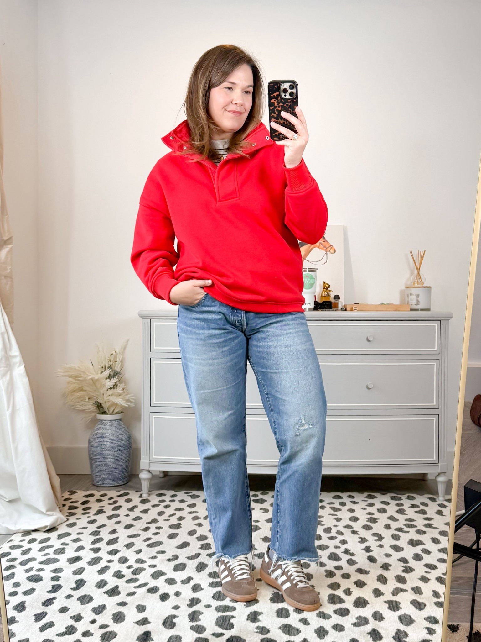 Saturday #ootd




Madewell sale, outfit ideas, madewell jeans, casual style, casual outfit ideas, casual outfit ideas for moms, midsize style, size 10, size 12, outfit ideas, 

#LTKOver40 #LTKMidsize #LTKdayinmylife