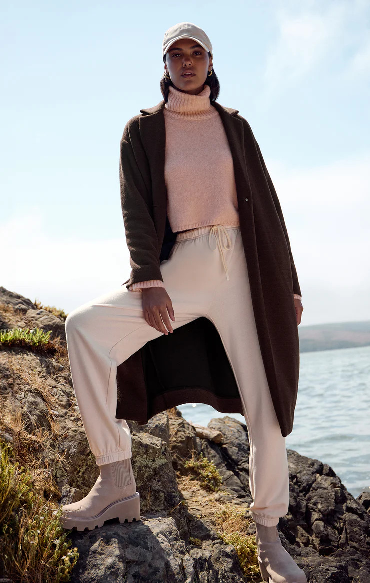 Mason Knit Coat | Z Supply