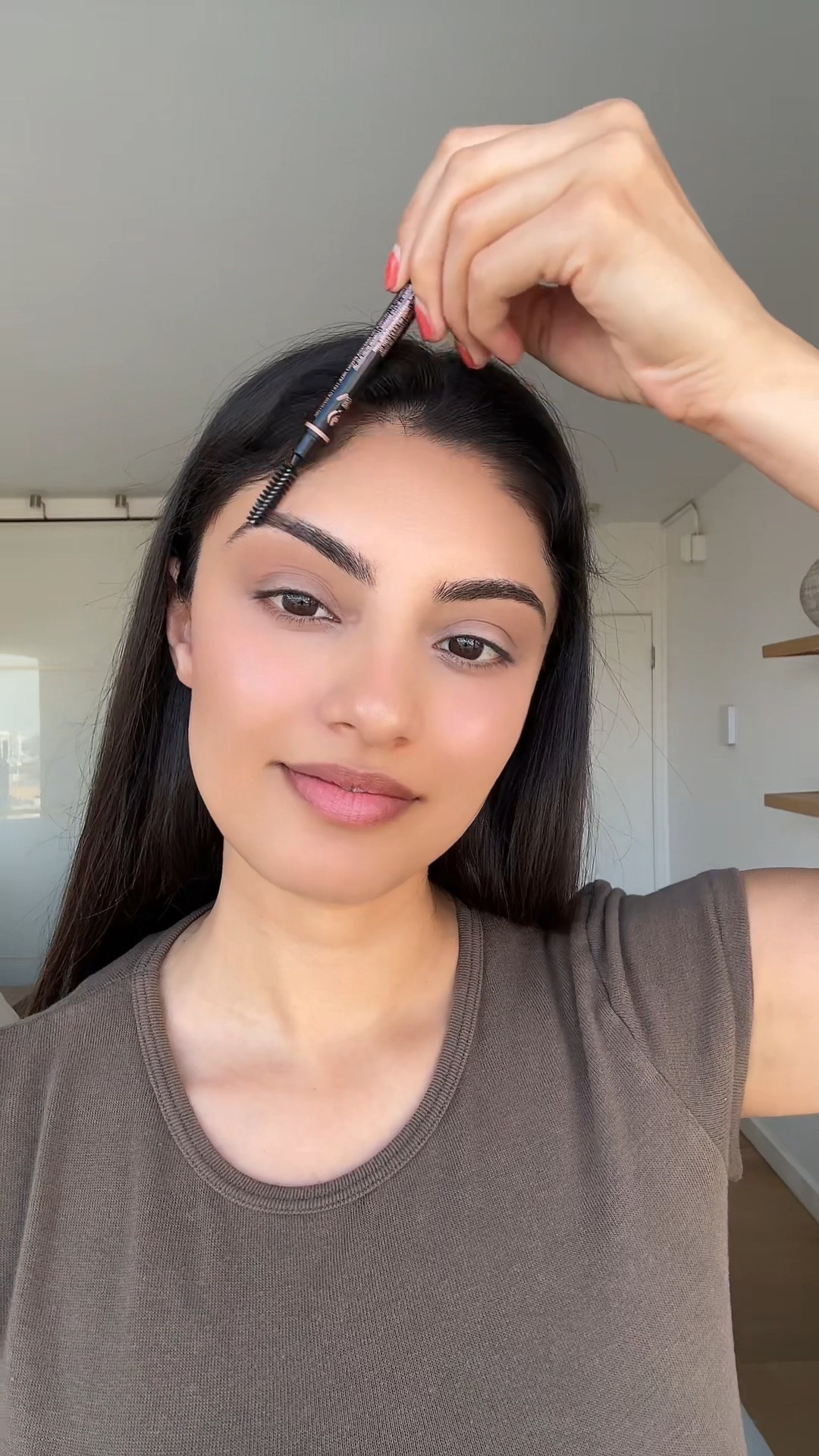 Soft glam meets natural beauty ✨ A timeless, effortless look that enhances your glow and keeps things fresh and radiant for any occasion.

#LTKBeauty #LTKFindsUnder50 #LTKU