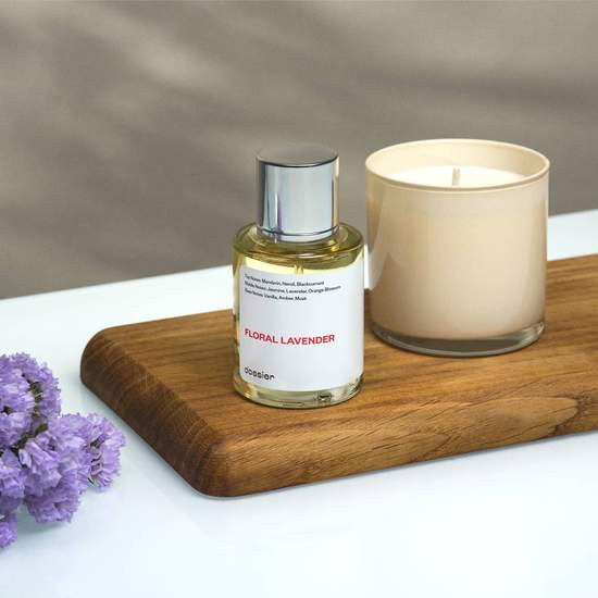 Floral Lavender Inspired By Ysl's Libre Eau De Parfum, Perfume for Women. Size: 50ml / 1.7oz | Walmart (US)