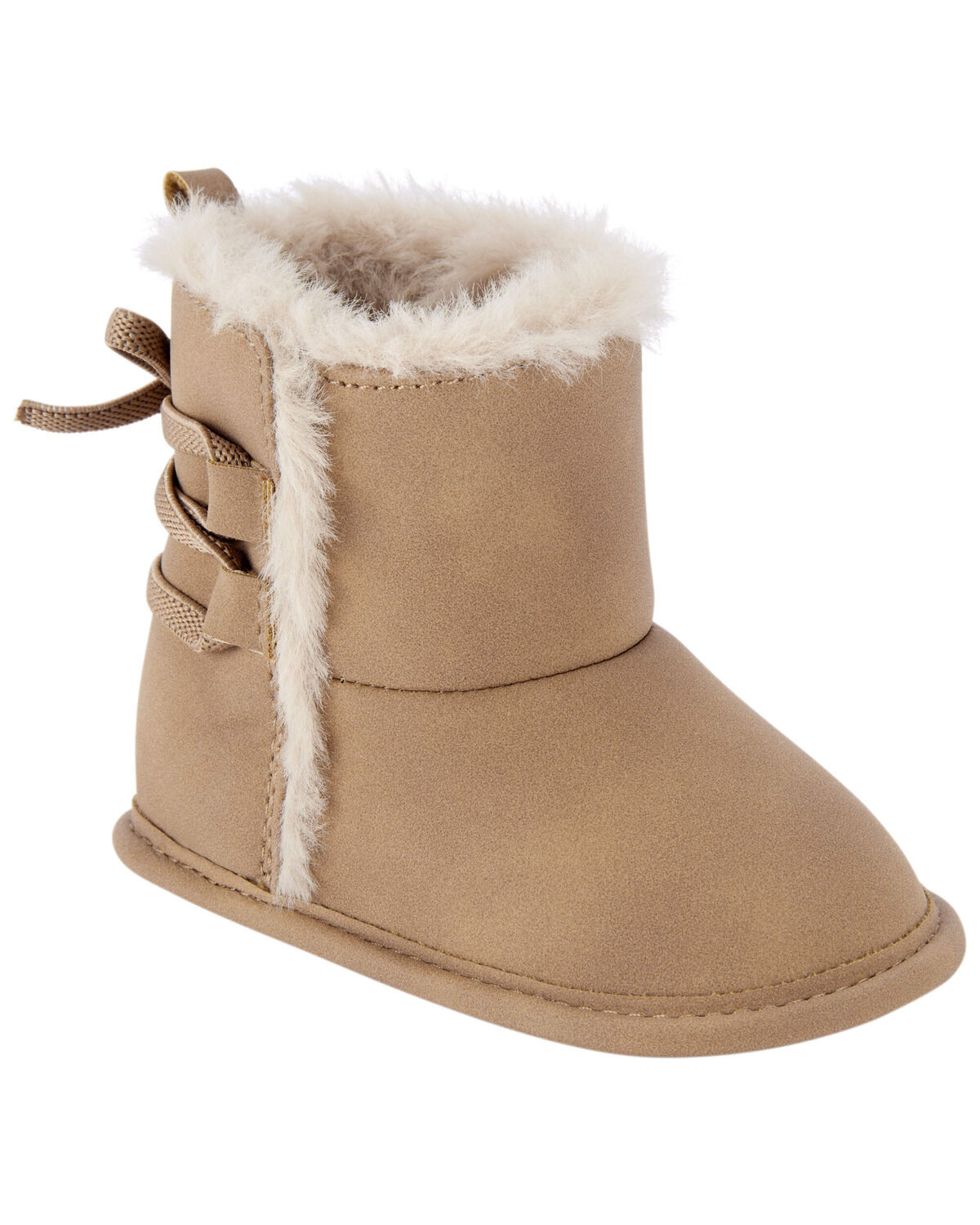 Baby Sherpa Boots - Carter's | Carter's | Carter's Inc